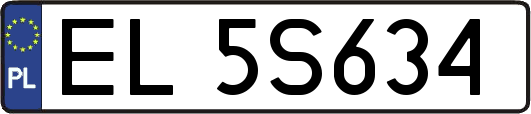 EL5S634