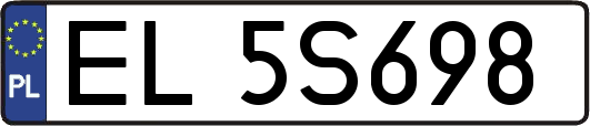EL5S698
