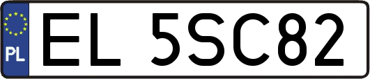 EL5SC82