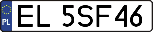 EL5SF46