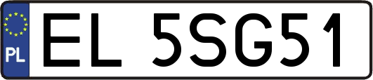 EL5SG51
