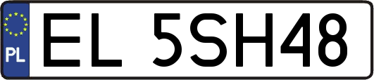 EL5SH48