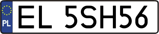 EL5SH56