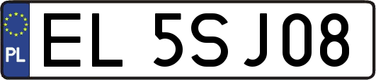 EL5SJ08