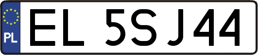 EL5SJ44