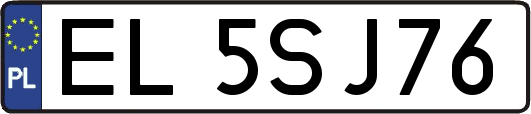 EL5SJ76