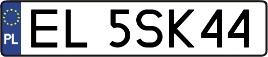 EL5SK44