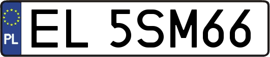 EL5SM66