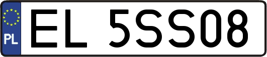EL5SS08