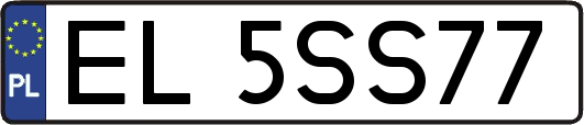 EL5SS77