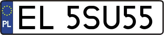 EL5SU55