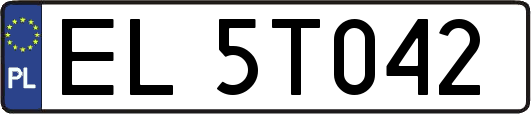 EL5T042