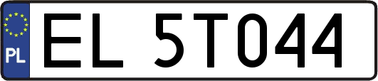 EL5T044