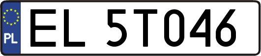 EL5T046