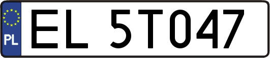 EL5T047