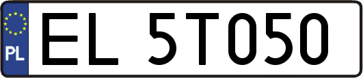 EL5T050