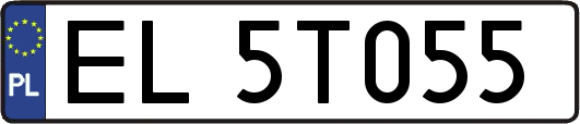 EL5T055