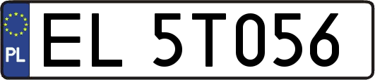 EL5T056