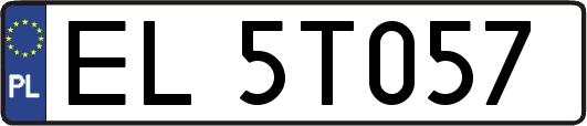 EL5T057