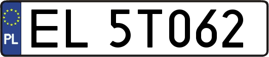EL5T062