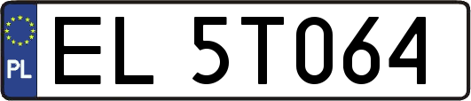 EL5T064