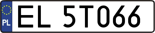 EL5T066