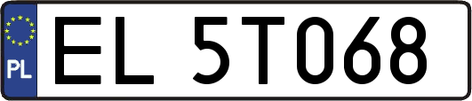 EL5T068