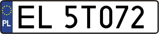 EL5T072