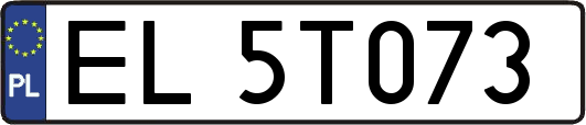 EL5T073
