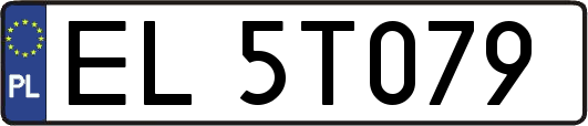EL5T079