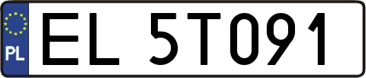 EL5T091