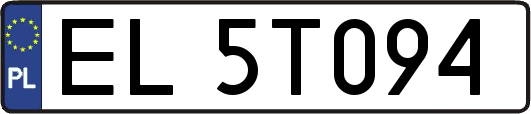 EL5T094