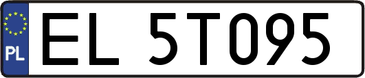 EL5T095