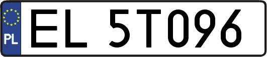 EL5T096