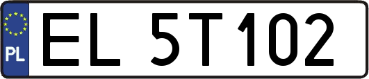 EL5T102