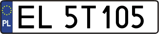 EL5T105