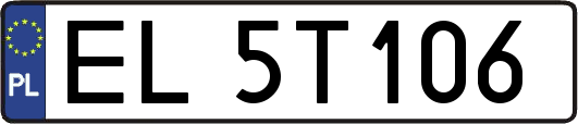 EL5T106