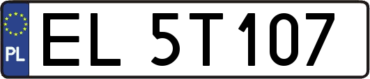 EL5T107