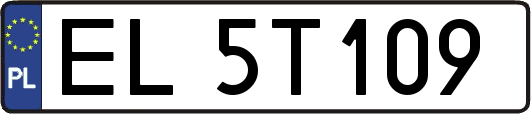 EL5T109