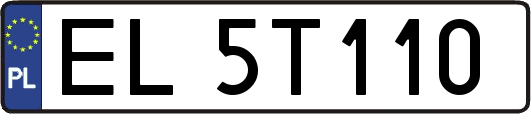 EL5T110