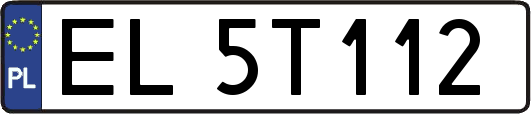 EL5T112