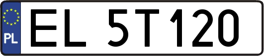 EL5T120