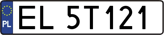 EL5T121