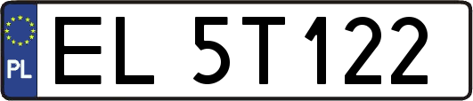 EL5T122