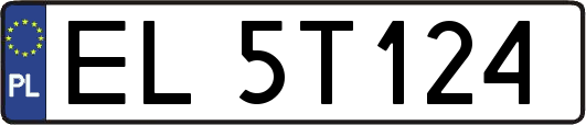 EL5T124