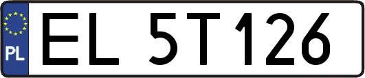 EL5T126