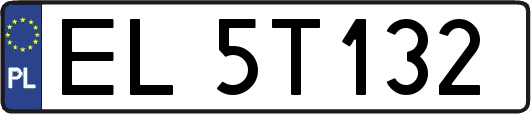 EL5T132