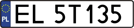 EL5T135