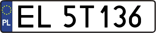 EL5T136