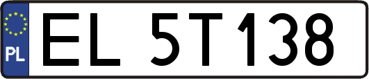EL5T138